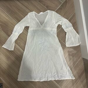 Debbie Katz South Beach Girls Coverup